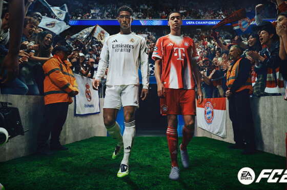 FC 26 recibe a Zlatan Football Club