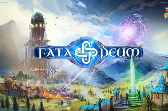 Fata Deum – El simulador de dioses