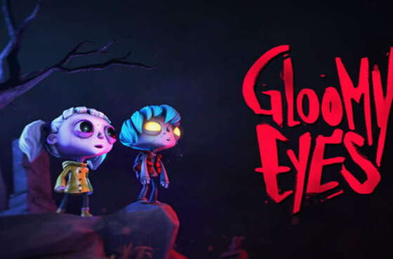 Gloomy Eyes llegará en formato físico