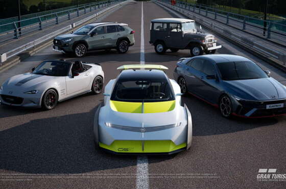 Gran Turismo 7 novedades