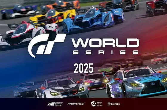 Gran Turismo World Series en Berlin