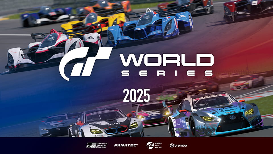 Gran Turismo World Series en Berlin