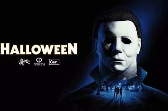 Halloween liberará a Michael Myers