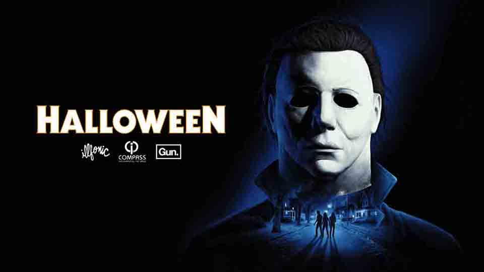 Halloween liberará a Michael Myers