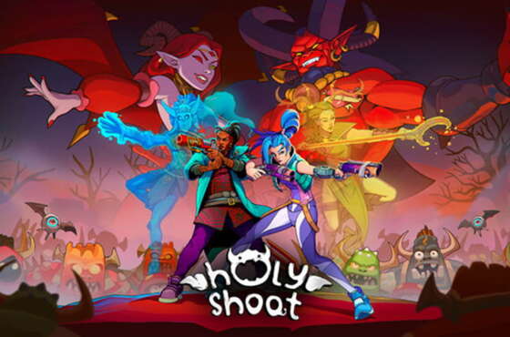 Holy Shoot – Review
