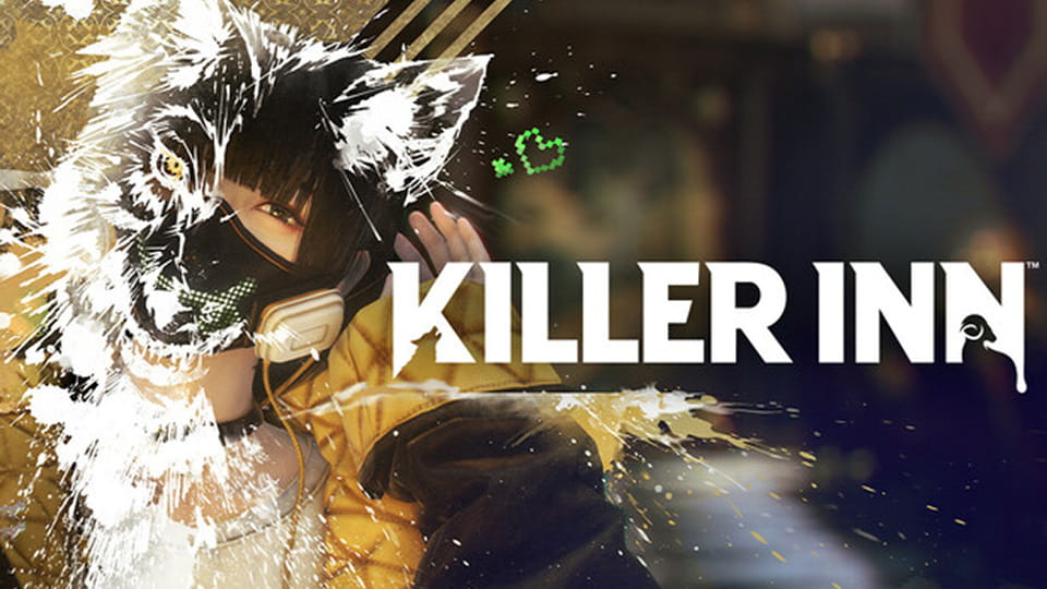 KILLER INN anuncia su segunda prueba de red cerrada