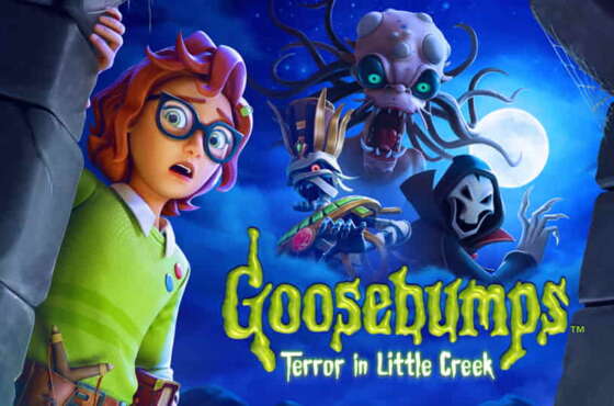 Little Creek ya está disponible