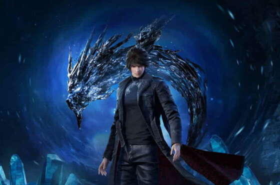 Lost Soul Aside ya está disponible