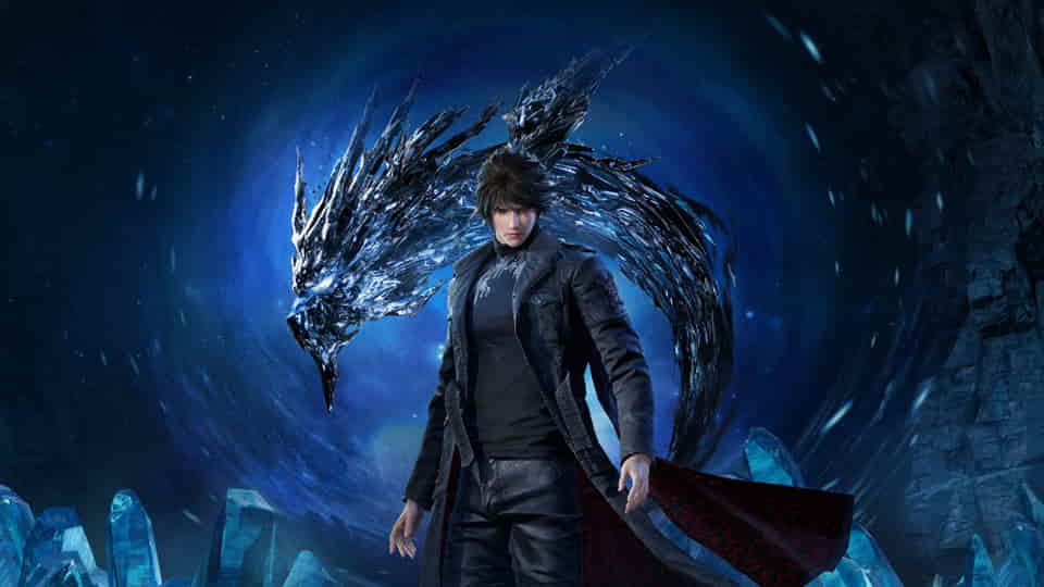 Lost Soul Aside ya está disponible