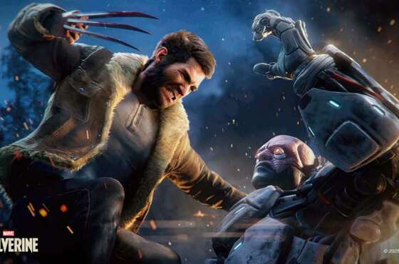 Nuevo trailer de Marvel’s Wolverine