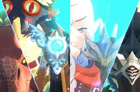 Monster Hunter Stories llegan a Xbox