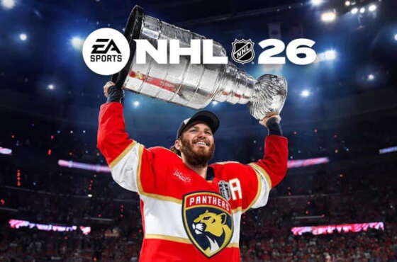 EA SPORTS NHL 26 ya se ha estrenado