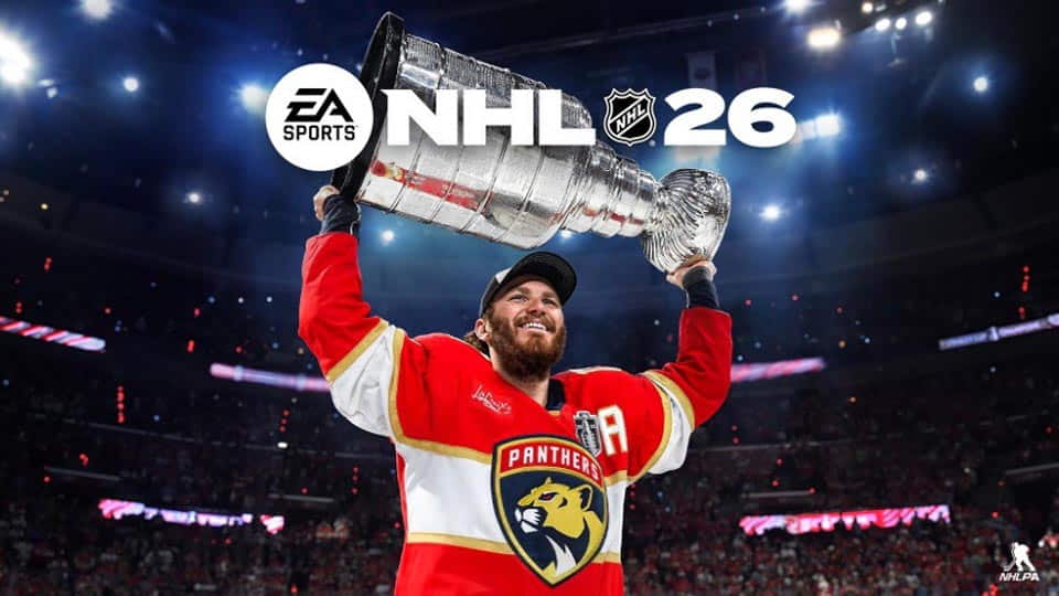 NHL 26 NHL 26