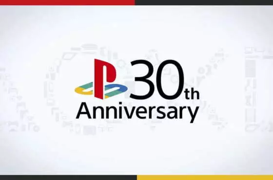 PlayStation cumple 30 años