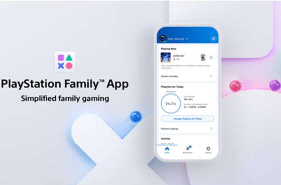 Ya disponible la nueva PlayStation Family app