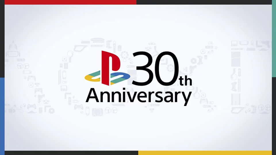 PlayStation cumple 30 años