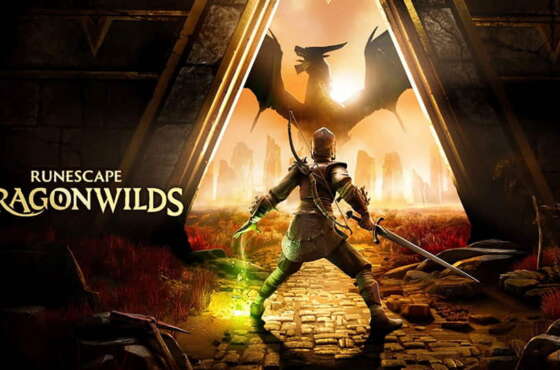 RuneScape: Dragonwilds nueva actualización