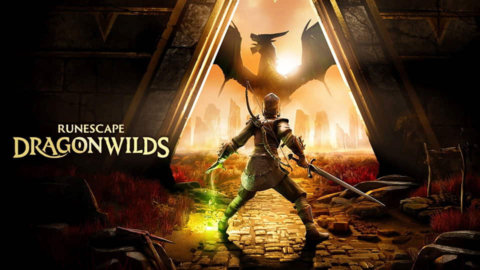 RuneScape: Dragonwilds nueva actualización