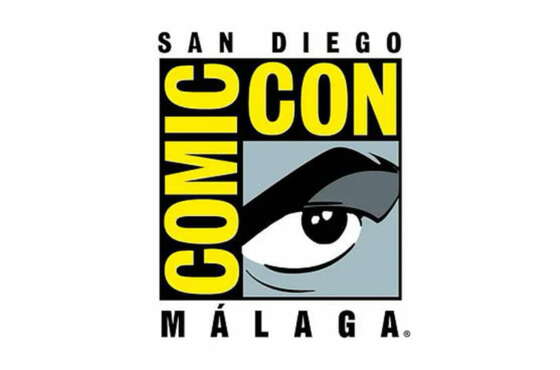 San Diego Comic-Con Málaga con Bandai Namco