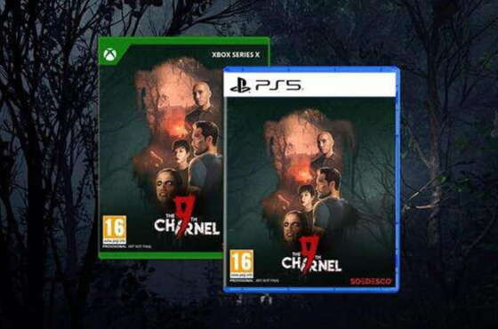 The 9th Charnel anunciado en Formato Físico