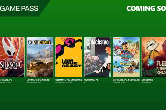 Próximamente en Game Pass: Hollow Knight