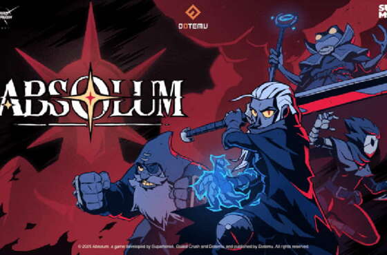 ABSOLUM ya se encuentra disponible