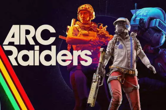 Test público de Arc Raiders
