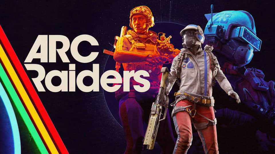 Test público de Arc Raiders