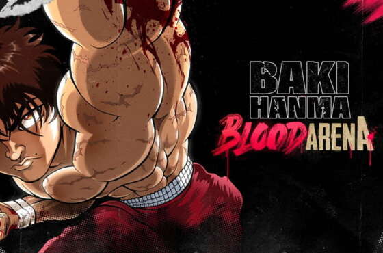 Baki Hanma: Blood Arena llegará en formato físico
