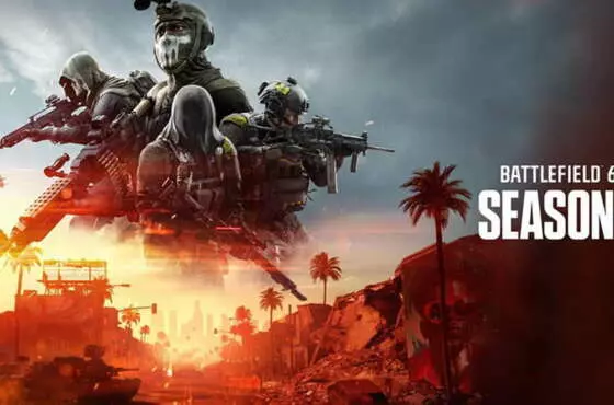 Battlefield 6 nuevo tráiler