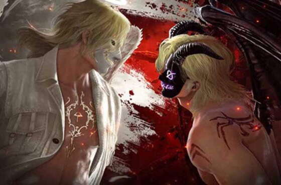 Black Desert eventos de Halloween