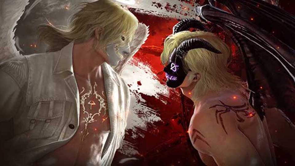 Black Desert Black Desert