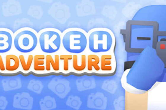 Bokeh Adventure: el viaje fotográfico