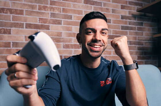 DjMaRiiO · El streamer se reta a lo grande