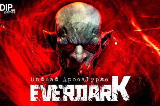 Everdark: Undead Apocalypse