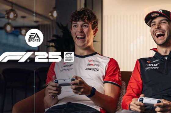 Juega gratis a F1 25 este fin de semana