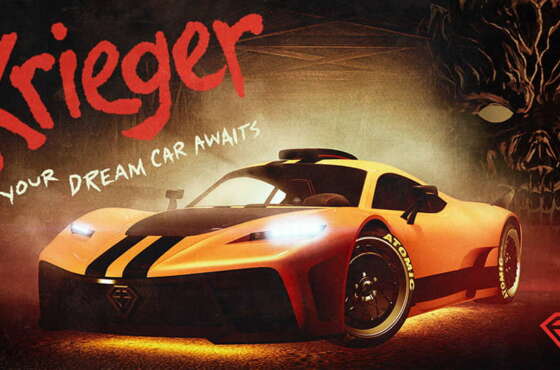 Esta semana en GTA Online: vehículo gratis