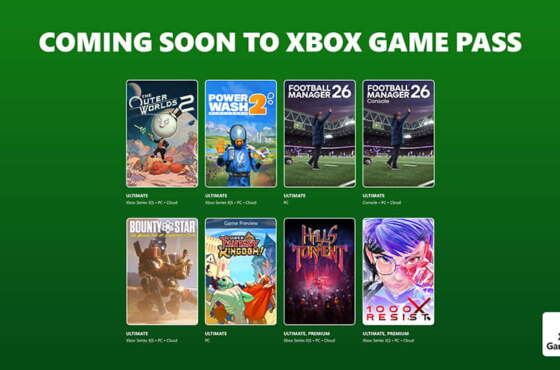 Próximamente en Game Pass: The Outer Worlds 2