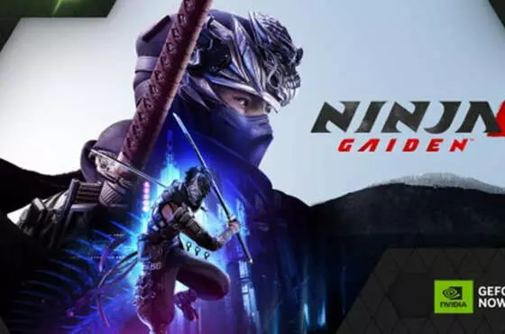 GeForce NOW recibe 9 juegos