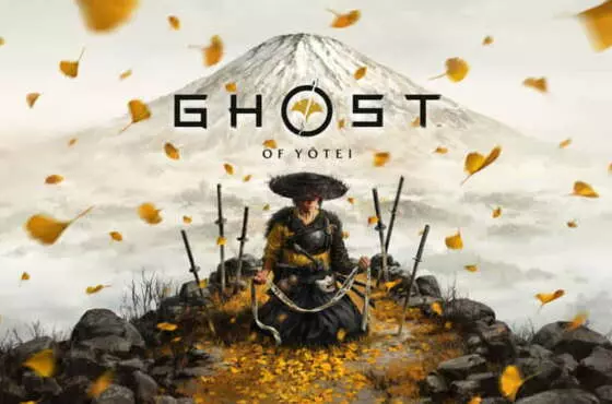Ghost of Yōtei llega a PS5
