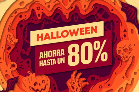Halloween llega a PlayStation®Store