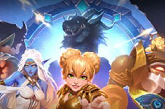 Hearthstone, héroes del pasado y del futuro