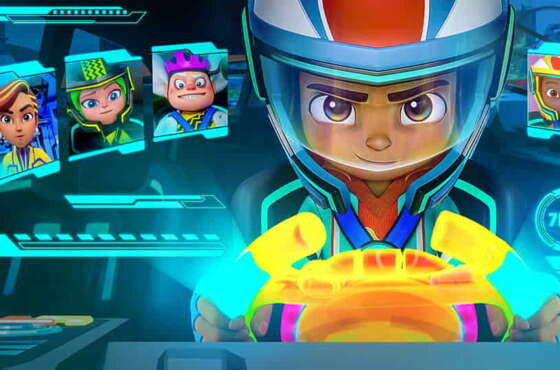 Hot Wheels Let’s Race: Ultimate Speed ya disponible