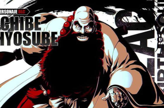 Ichibe Hyosube se une a la lucha