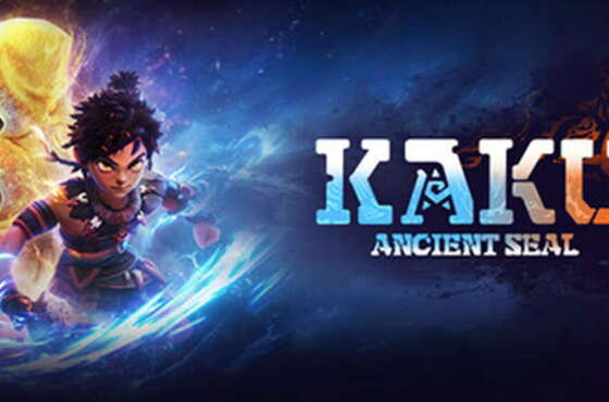 KAKU: Ancient Seal ya disponible