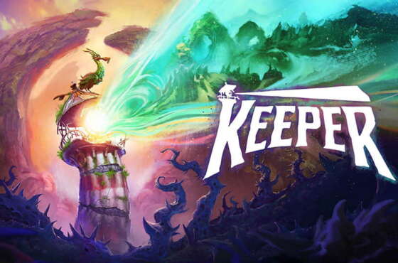Keeper, de Double Fine, ya está disponible