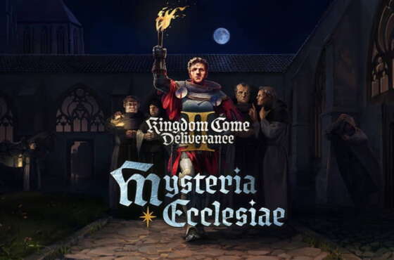 Kingdom Come: Deliverance II ‘Mysteria Ecclesiae’
