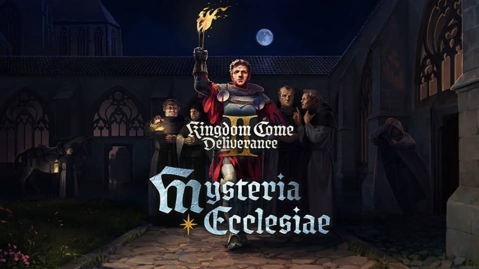 Kingdom Come: Deliverance II ‘Mysteria Ecclesiae’