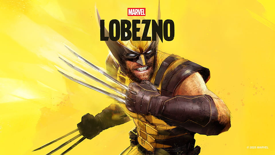 Marvel: Lobezno será el título oficial en España
