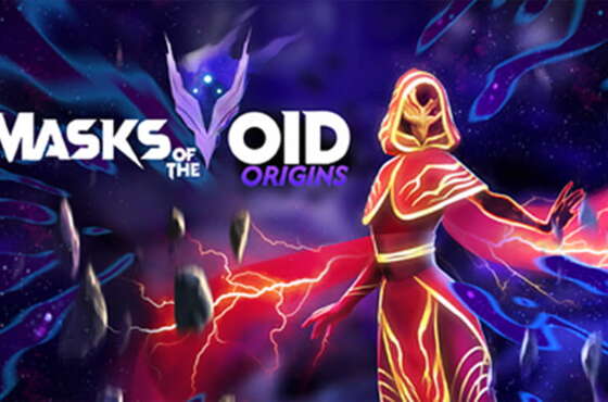 Masks of the Void:Origins ya en acceso anticipado